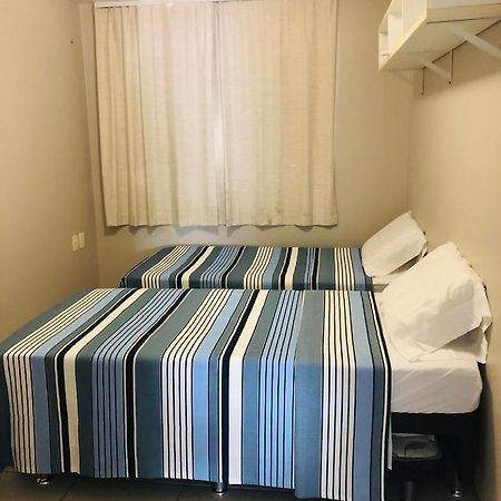 פורטאלזה Beach Front Apartment Near Beach Park מראה חיצוני תמונה