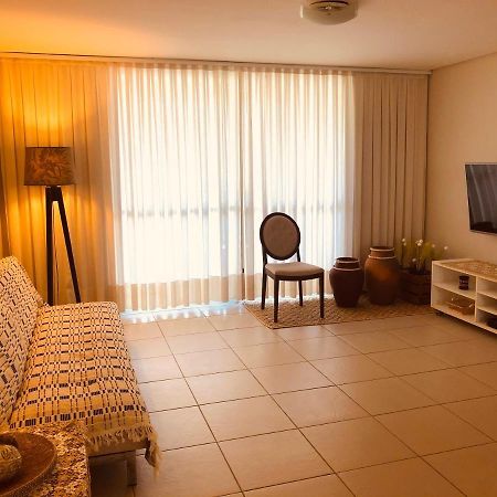 פורטאלזה Beach Front Apartment Near Beach Park מראה חיצוני תמונה