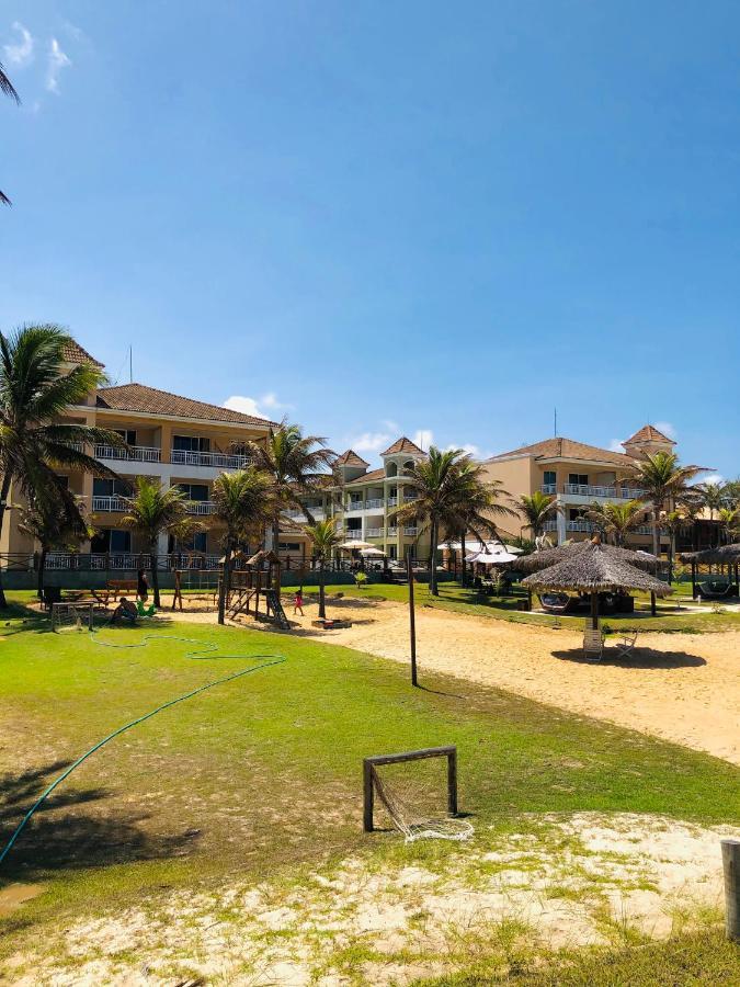 פורטאלזה Beach Front Apartment Near Beach Park מראה חיצוני תמונה