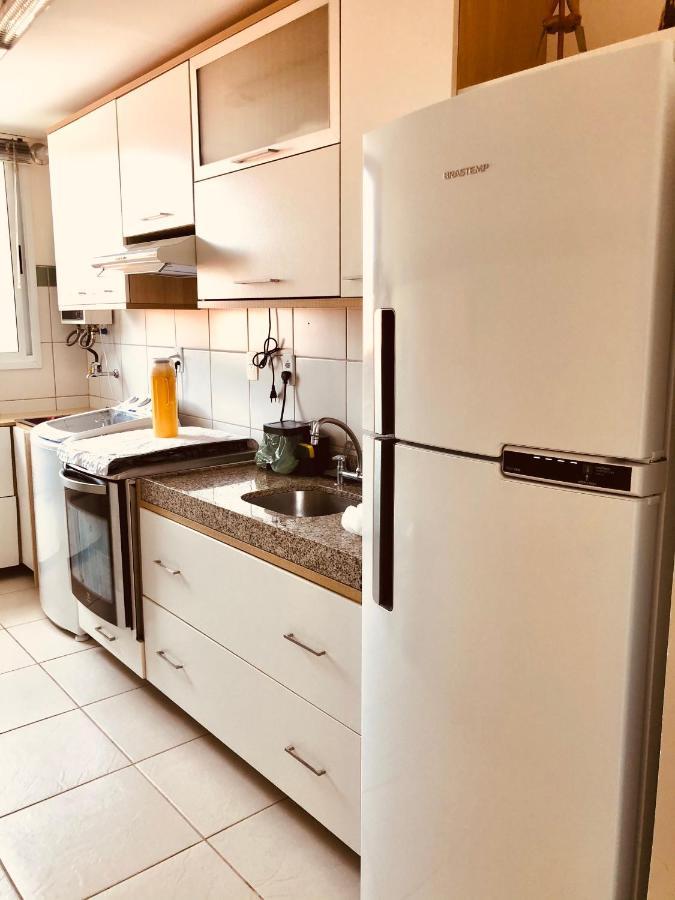 פורטאלזה Beach Front Apartment Near Beach Park מראה חיצוני תמונה