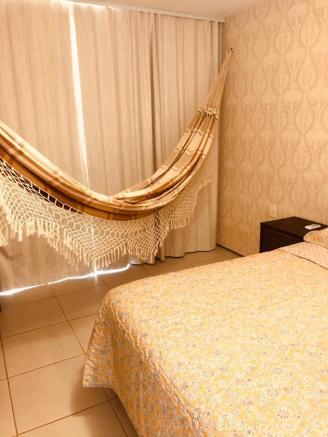 פורטאלזה Beach Front Apartment Near Beach Park מראה חיצוני תמונה