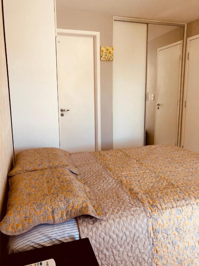 פורטאלזה Beach Front Apartment Near Beach Park מראה חיצוני תמונה