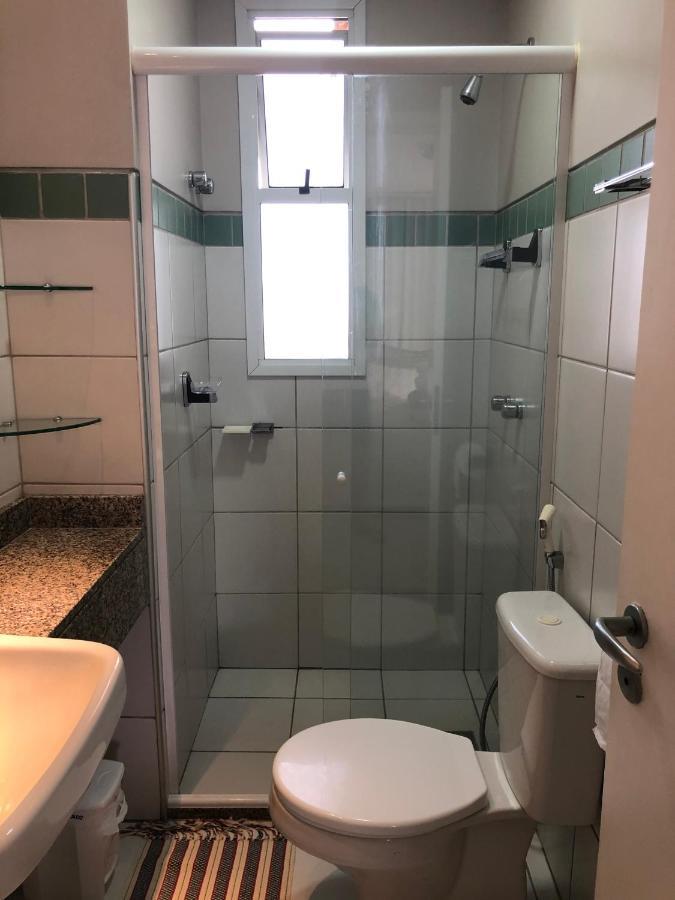 פורטאלזה Beach Front Apartment Near Beach Park מראה חיצוני תמונה