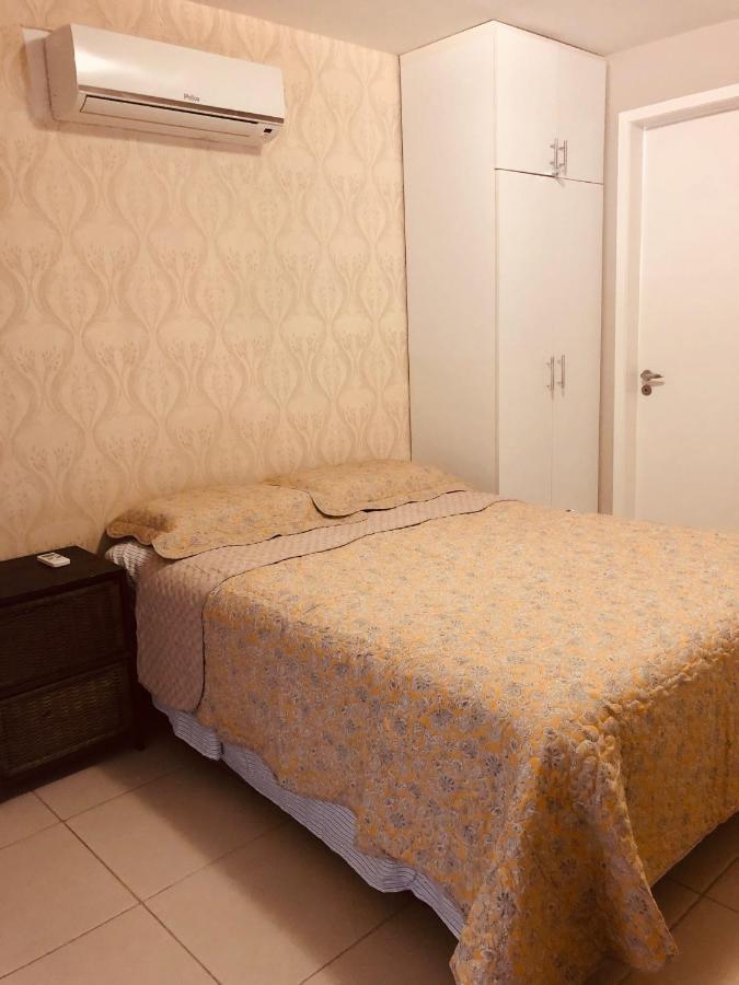 פורטאלזה Beach Front Apartment Near Beach Park מראה חיצוני תמונה