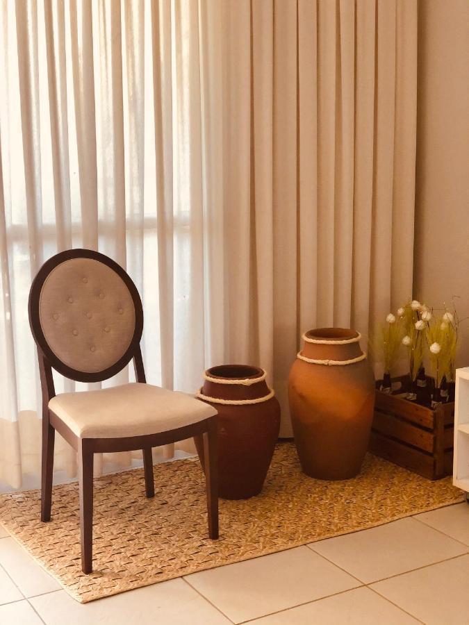 פורטאלזה Beach Front Apartment Near Beach Park מראה חיצוני תמונה
